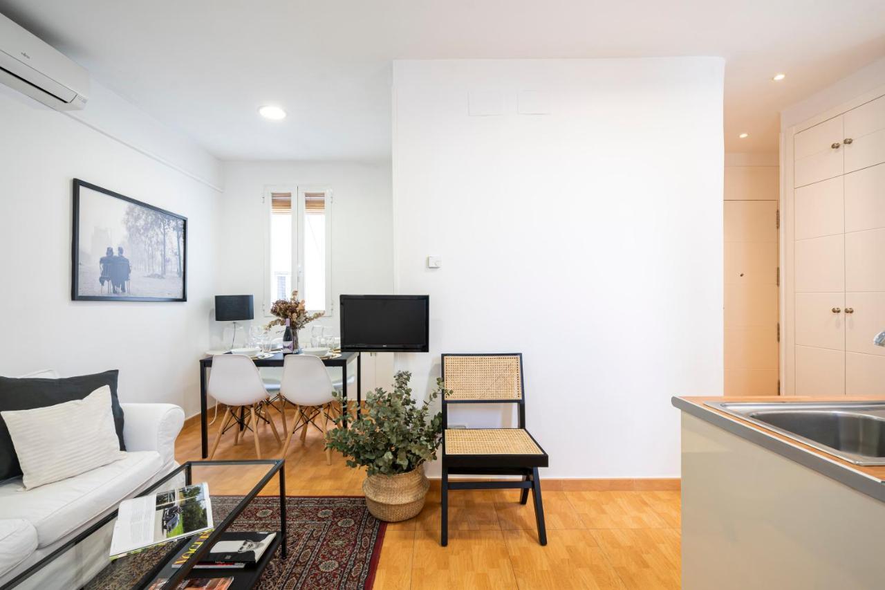 For You Rentals Apartamento Temporal Delicias Madrid Atocha Dva6 Exterior photo