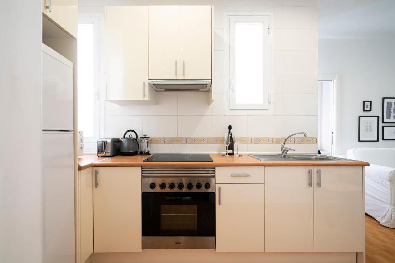 For You Rentals Apartamento Temporal Delicias Madrid Atocha Dva6 Exterior photo
