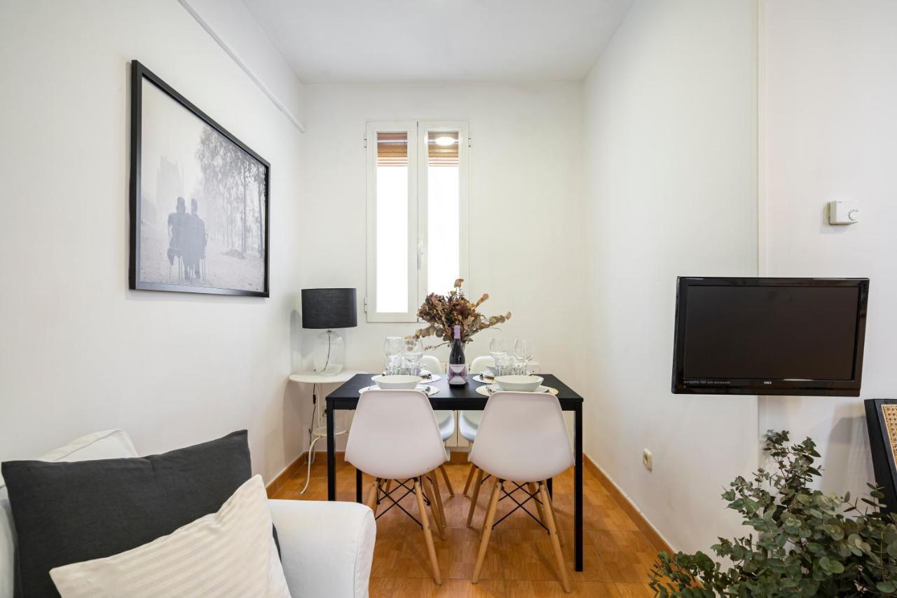 For You Rentals Apartamento Temporal Delicias Madrid Atocha Dva6 Exterior photo