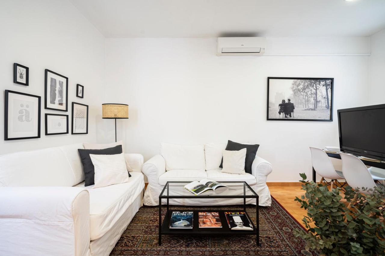 For You Rentals Apartamento Temporal Delicias Madrid Atocha Dva6 Exterior photo