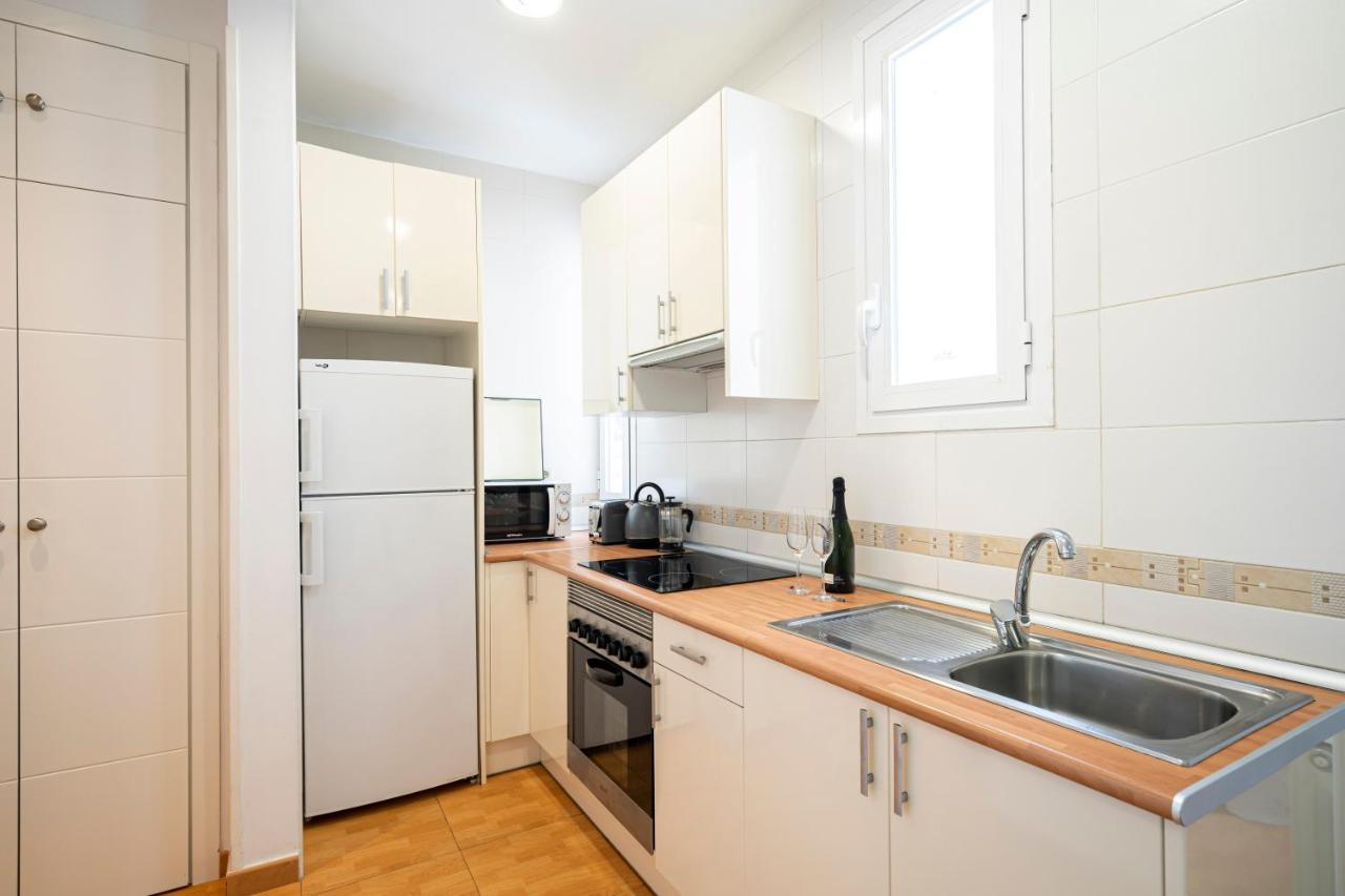 For You Rentals Apartamento Temporal Delicias Madrid Atocha Dva6 Exterior photo