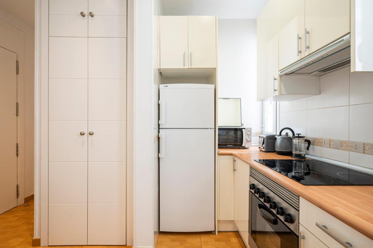 For You Rentals Apartamento Temporal Delicias Madrid Atocha Dva6 Exterior photo