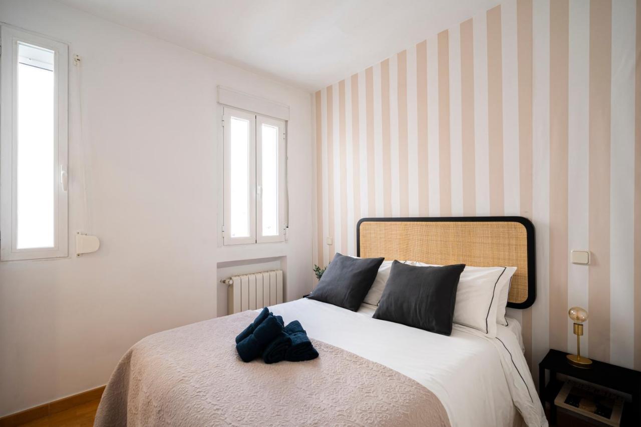 For You Rentals Apartamento Temporal Delicias Madrid Atocha Dva6 Exterior photo