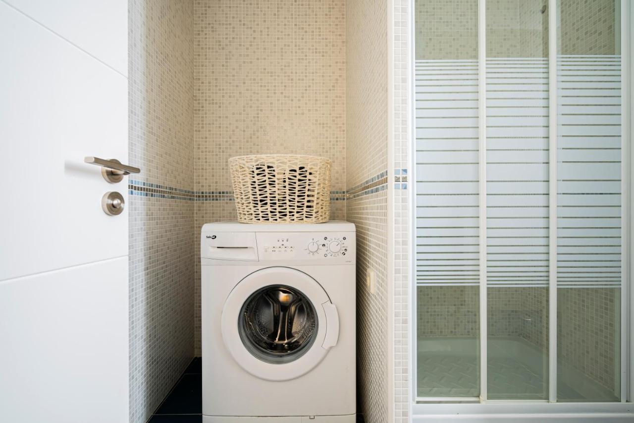 For You Rentals Apartamento Temporal Delicias Madrid Atocha Dva6 Exterior photo