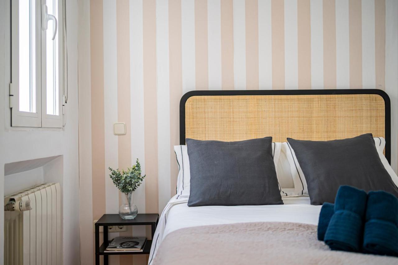 For You Rentals Apartamento Temporal Delicias Madrid Atocha Dva6 Exterior photo