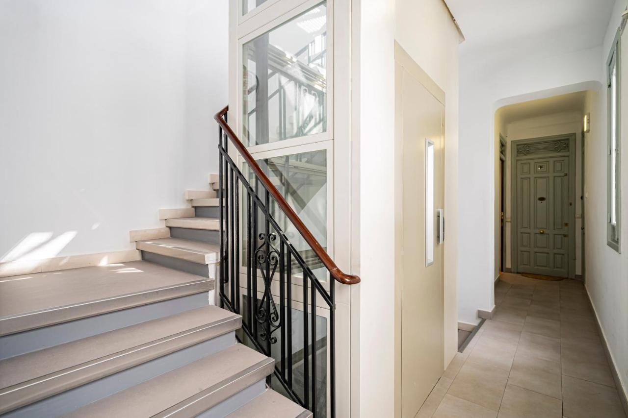 For You Rentals Apartamento Temporal Delicias Madrid Atocha Dva6 Exterior photo